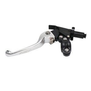 ZSDTRP ASV F3 2nd Short Brake & Clutch Handlebar Lever for Motocross Pitbike Dirt Pit Bike Universal Motorcycle Parts