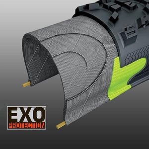 2PCS MAXXIS Tire REKON RACE 27.5X2.25/29X2.25 MAXXIS 29 MTB Bike Off-road Downhill Tires EXO Steel Wire Mountain Bicycle Tyres