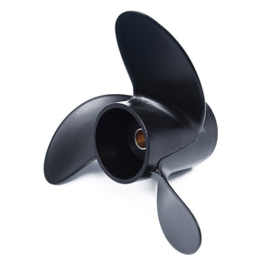 7.8 Inch Outboard Propeller For Tohatsu Nissan Mercury 4-6HP 3R1W64516-0 Outboard Propeller Boat Parts 1pc