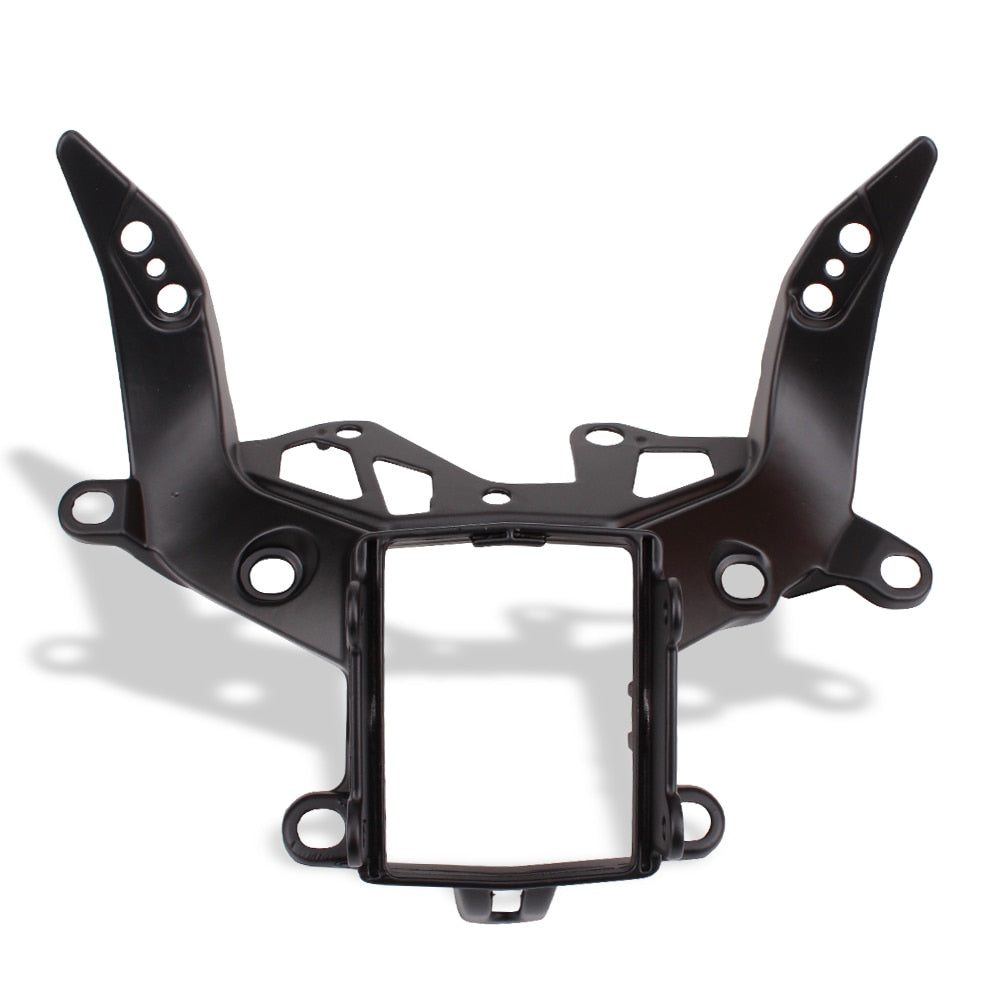 CVK Headlight Bracket Motorcycle Upper Stay Fairing for BMW S1000 S1000R s1000rr S 1000 RR 2011 2012 2013 2014 11 12 13 14 Parts