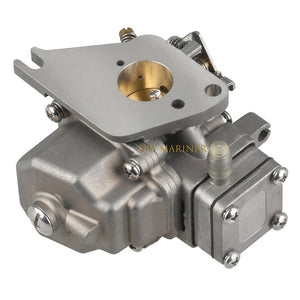 6E3-14301-00 Carburetor For Yamaha 2 Stroke 4HP 5HP boat engine 6E0-14301-05 6E3-14301  6E0-14301 boat engine parts