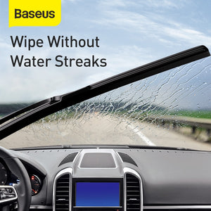 Baseus Car Wiper Cutter Repair Tool Auto Rain Wing Wiper Repairer For Windshield Windscreen Wiper Blade Restorer Car Repair Tool
