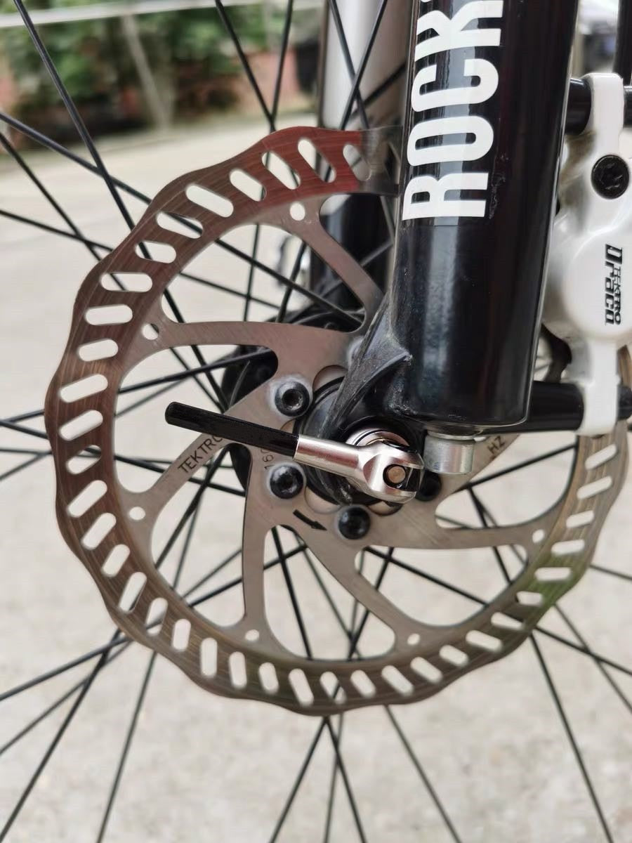 Titanium Lightest CNC Bicycle Quick Release Skewer lever Cycling Hub Quick-Release for MTB Road Bike parts