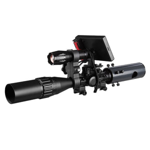 850nm Infrared LEDs IR Night Vision Device Scope Sight Cameras Outdoor 0130 Waterproof Wildlife Trap Cameras A