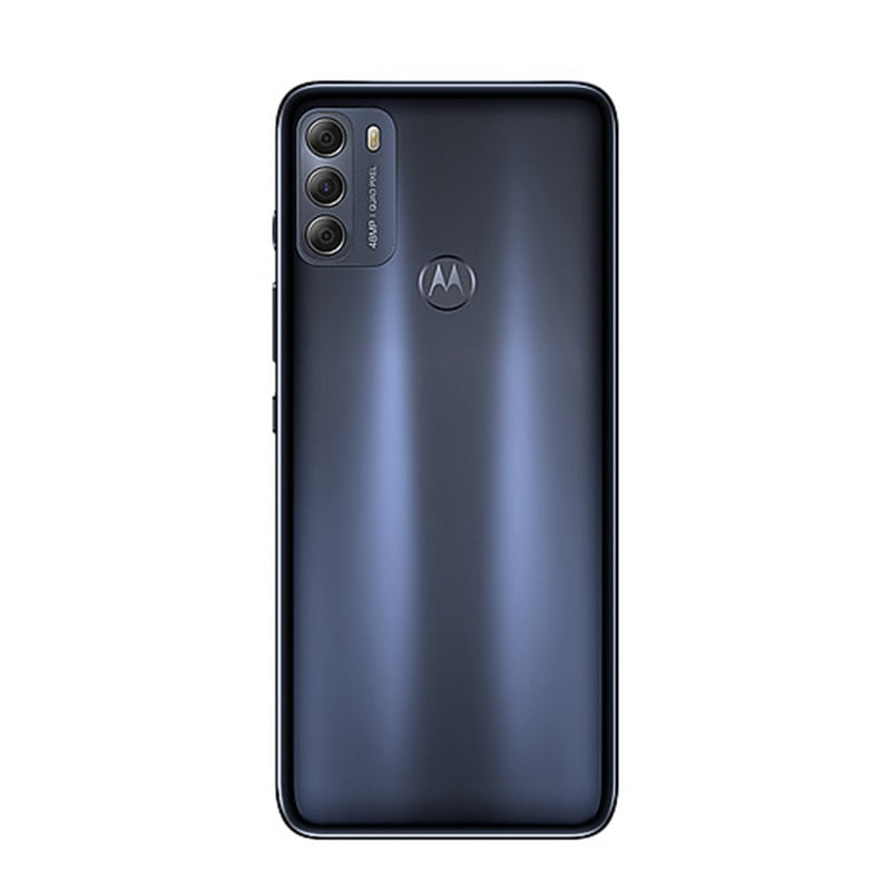 Motorola Moto G50 5G GlobalRom Mobile Phone 8GB 128GB 48MP 6.5inch Fingerprint Face Recognition 5000mAh Snapdragon480 Smartphone