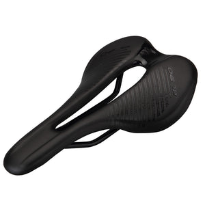 EC90 bicycle seat MTB Road Bike Saddles PU Ultralight Breathable Comfortable Seat Cushion Bike Racing Saddle Parts Components