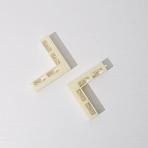 Photography Props Background Board Auxiliary Buckle the backdrop of Marble and Wood Grain Background Board for Photo Studio