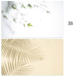 Photo Studio Back Drops Background Product Photography Food Props Backdrops for Photographers Christmas Morandi  Paper 57*87cm