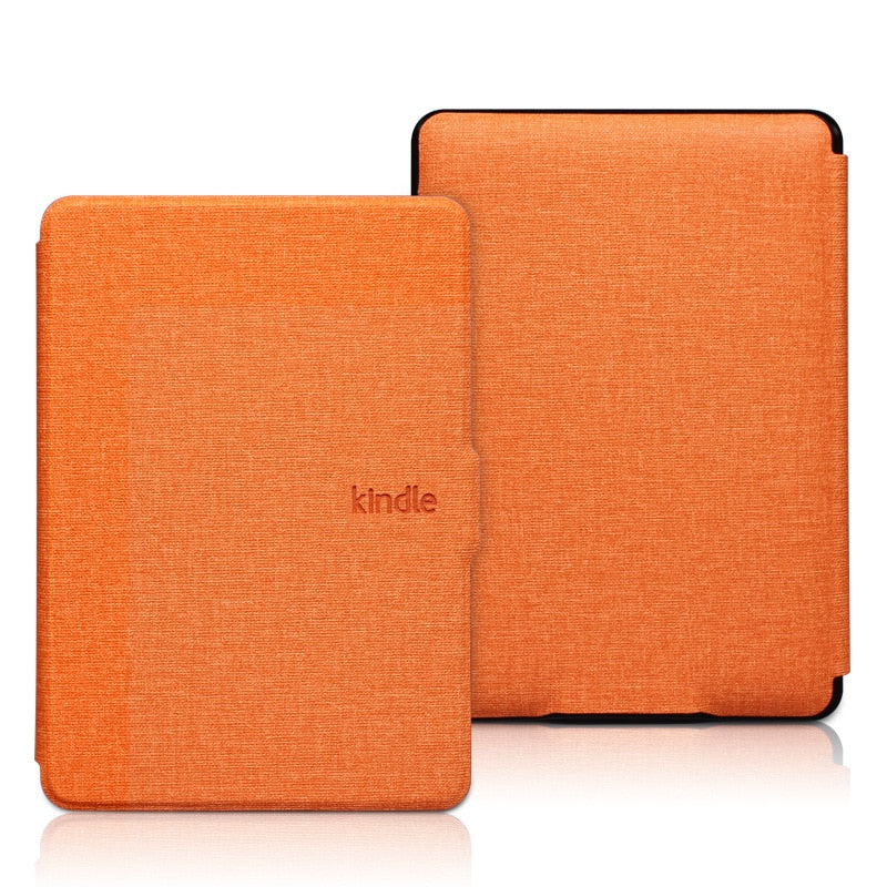 E-Book Protective Cover Case For Kindle Paperwhite 3 2 1 DP75SDI 5th 6th 7th Generation 2012/2013/2015/2017 Release Funda Capa