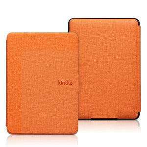 E-Book Protective Cover Case For Kindle Paperwhite 3 2 1 DP75SDI 5th 6th 7th Generation 2012/2013/2015/2017 Release Funda Capa