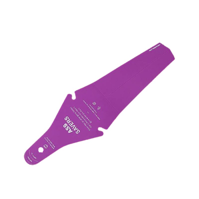 MTB Road Bicycle Mudguard Bike Fender Removable Fenders Wings Ass Savers Fenders MTB Bike Parts Accessories