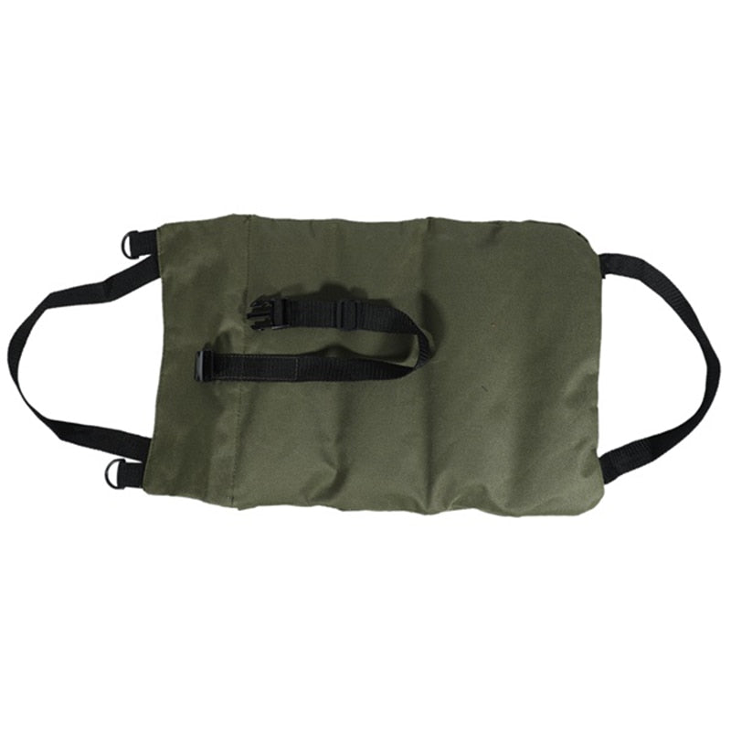 Hot Sale Roll Tool Roll Multi-Purpose Tool Roll Up Bag Wrench Roll Pouch Hanging Tool Zipper Carrier Tote