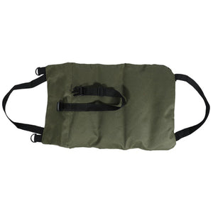 Hot Sale Roll Tool Roll Multi-Purpose Tool Roll Up Bag Wrench Roll Pouch Hanging Tool Zipper Carrier Tote