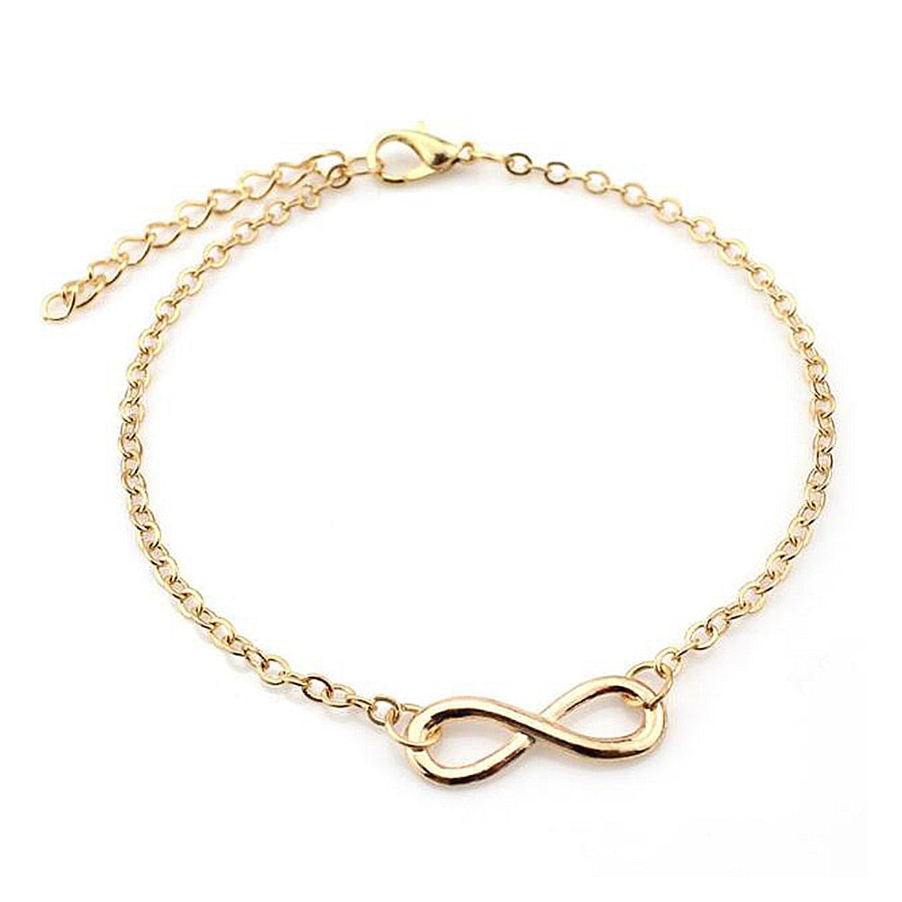 Bohemia Style Starfish Women Anklet Foot Chain Jewelry Ankle Bracelet Femme Cheville Pulseras Tobilleras Mujer