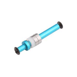 Kawa Fishing Reel Handle Shaft For Install Knob Accessory Include ( 2pcs Bearings) And Washers Fishing Reel Rocker Parts