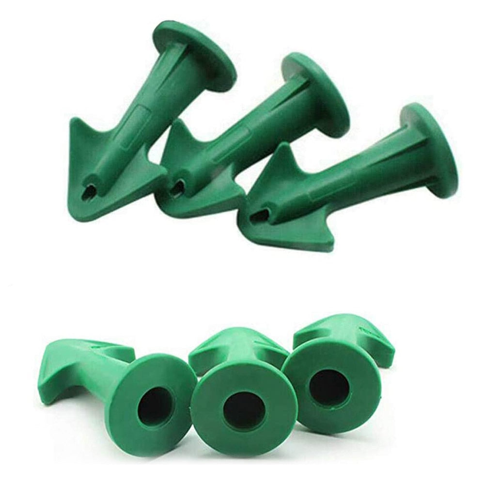 3pcs Multi-functional Silicone Sealant Nozzle Scraper Floor Caulking Tools Silicone Sealant Nozzles Kit Home Improvement