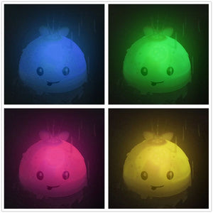 Baby Light Up Bath Tub Toys Whale Water Sprinkler Pool Toys for Toddlers Infants Kids