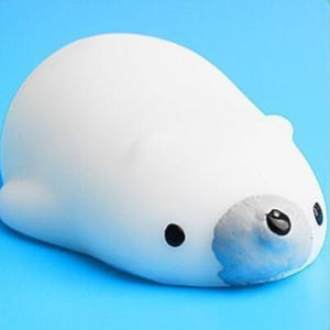 Squishy Toy Cute Animal Antistress Ball Squeeze Mochi Rising Toys Abreact Soft Sticky Squishi Stress Relief Toys Funny Gift
