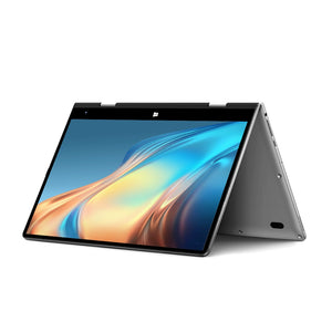 BMAX Y11 Plus Laptop Intel Gemini Lake N5100 Intel 11th UHD Graphics DDR4 8GB RAM 256GB SSD 1920*1080 IPS Notebook Windows10