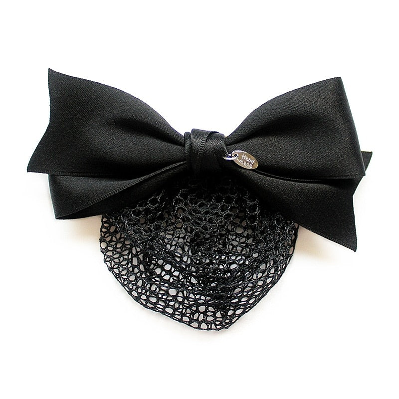 Fashion Handmade Bow Knot Girls Hair Accessories