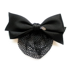Fashion Handmade Bow Knot Girls Hair Accessories