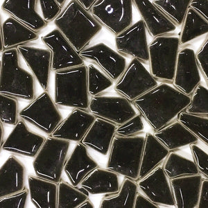 Ceramic Mosaic Tiles 100g Irregular Mosaic Making Materials DIY Hobby Wall Crafts Decorative Material Mosaic Pieces for Arts