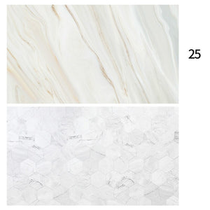 Photo Studio Back Drops Background Product Photography Food Props Backdrops for Photographers Christmas Morandi  Paper 57*87cm