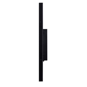 Souria 27 inches Smart Mirror TV for Bathroom LED Shower Television Waterproof Android WiFi Warehouse in Europe Russia