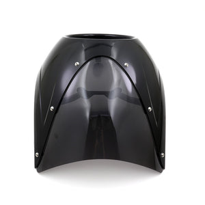 Windshield Windscreen For BMW R18 2020 2021 High Quality Headlight fairing Mount Kit for R 18 2020 2021 Motorcycle Parts
