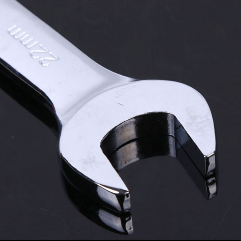 open end wrench tool 5.5 6 7 8 9 10 11 12 13 14 mm combination wrench hex spanner wrench for hex nuts