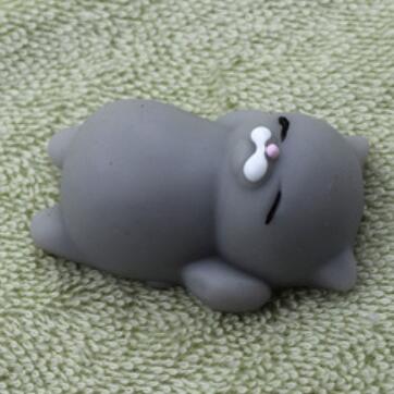 Squishy Toy Cute Animal Antistress Ball Squeeze Mochi Rising Toys Abreact Soft Sticky Squishi Stress Relief Toys Funny Gift