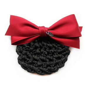 Fashion Handmade Bow Knot Girls Hair Accessories