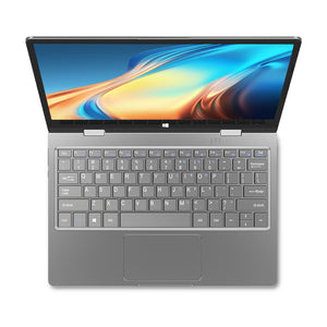BMAX Y11 Plus Laptop Intel Gemini Lake N5100 Intel 11th UHD Graphics DDR4 8GB RAM 256GB SSD 1920*1080 IPS Notebook Windows10