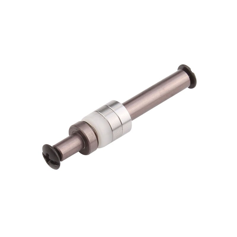 Kawa Fishing Reel Handle Shaft For Install Knob Accessory Include ( 2pcs Bearings) And Washers Fishing Reel Rocker Parts