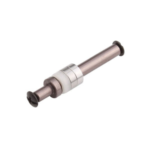 Kawa Fishing Reel Handle Shaft For Install Knob Accessory Include ( 2pcs Bearings) And Washers Fishing Reel Rocker Parts