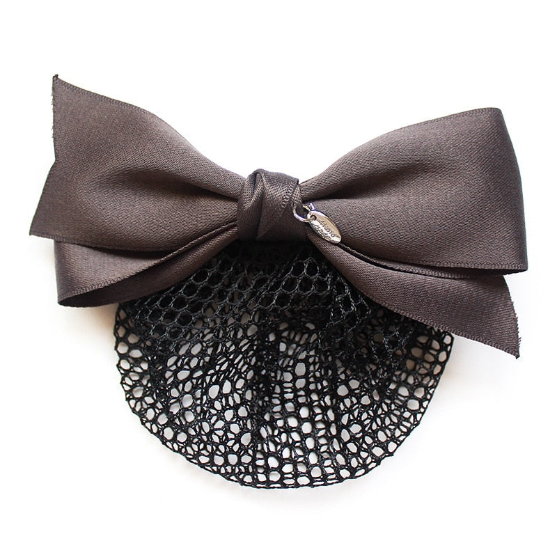 Fashion Handmade Bow Knot Girls Hair Accessories