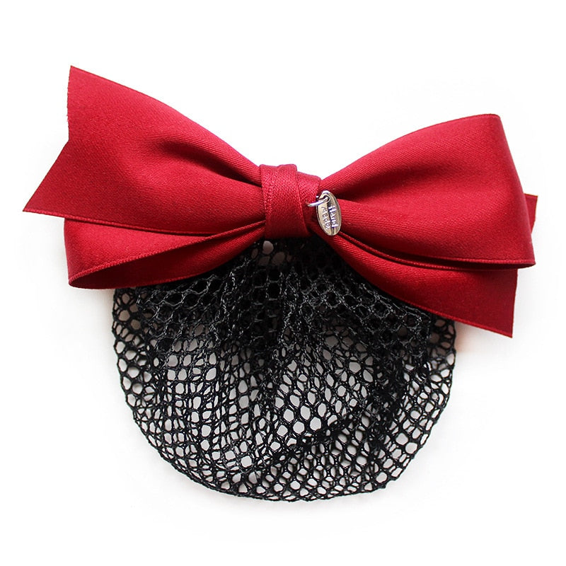 Fashion Handmade Bow Knot Girls Hair Accessories