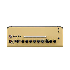 Yamaha THR10ii 20-Watt Desktop Electric Guitar Combo Amplifier THR10 WL