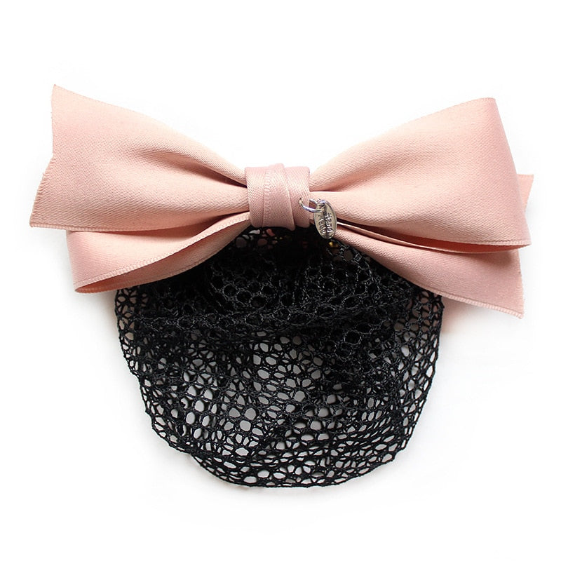 Fashion Handmade Bow Knot Girls Hair Accessories