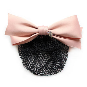 Fashion Handmade Bow Knot Girls Hair Accessories