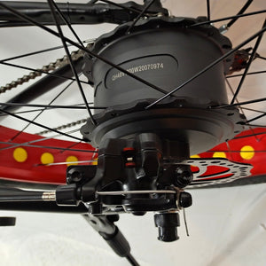 48v 20ah Electric bicycle 2000W Electric Beach Bike 4.0 Fat Tire Electric Bike 48V Mens Mountain Bike Snow E-bike 26inch Bicycle