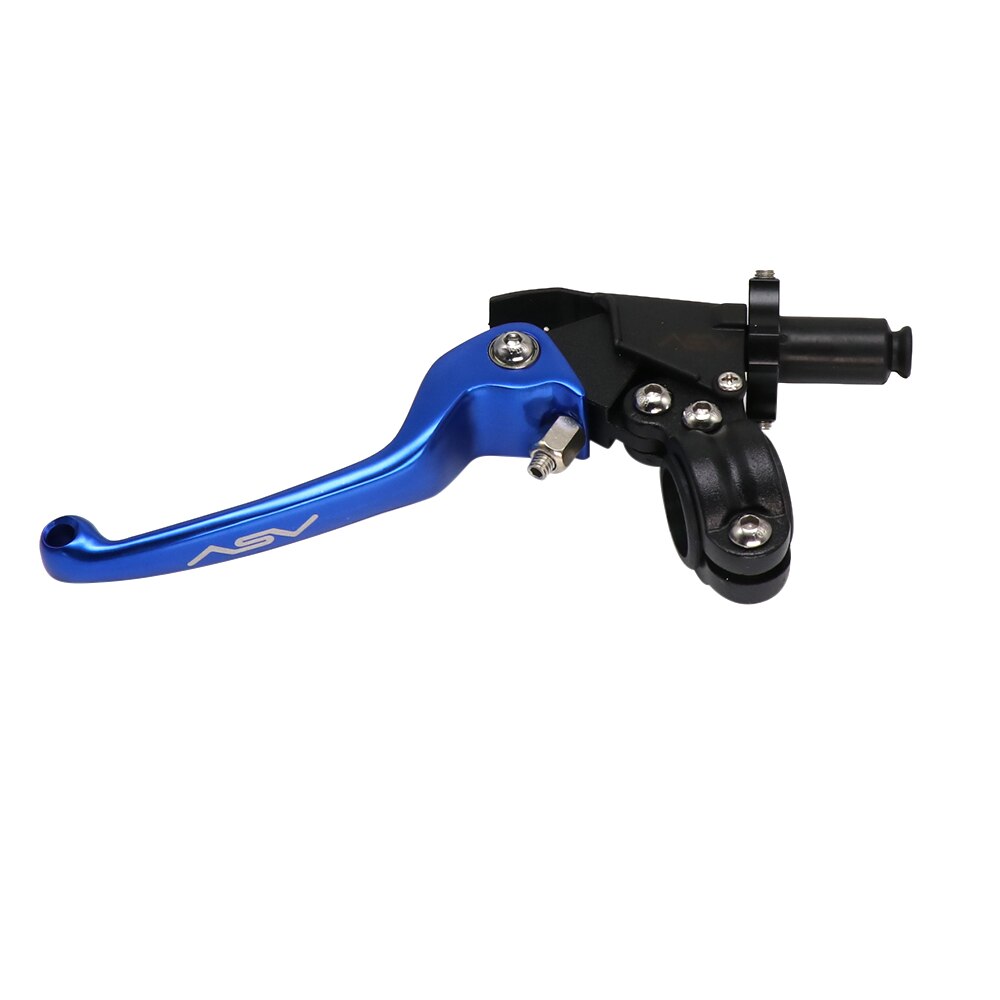 ZSDTRP ASV F3 2nd Short Brake & Clutch Handlebar Lever for Motocross Pitbike Dirt Pit Bike Universal Motorcycle Parts