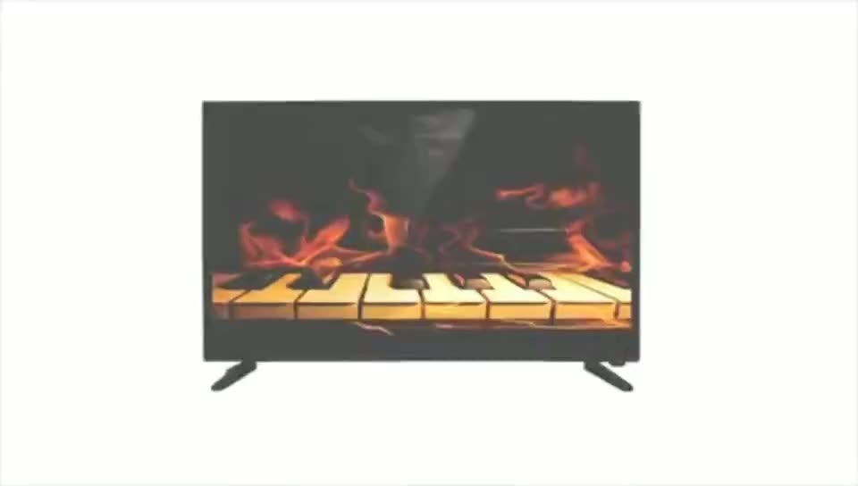 4K UHD Factory Cheap Flat Screen television HD LCD LED Best smart TV 32 40 43 50 55 60inch China Smart Android LCD LED TV