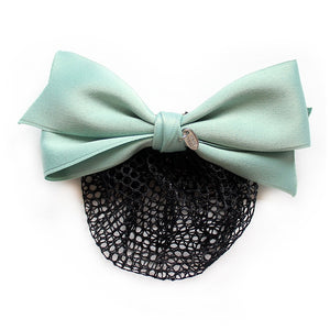 Fashion Handmade Bow Knot Girls Hair Accessories