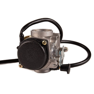 Motorcycle Carburetor PD30 30mm For JIANSHE QingQi 250 JS GXT 250 QM250GY ATV Quad Motercross Parts Carburador Manual Choke Carb