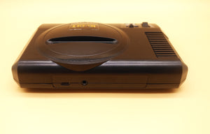 Retro Mini TV Video Game Console For Sega MegaDrive 16 Bit Games with 208 Different Built-in Games Two Gamepads AV Out