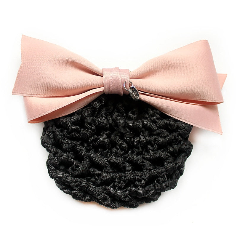 Fashion Handmade Bow Knot Girls Hair Accessories