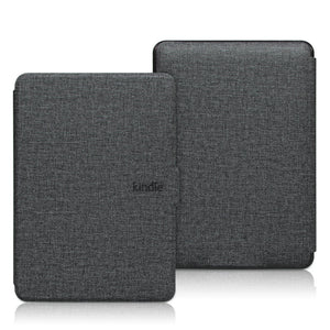 E-Book Protective Cover Case For Kindle Paperwhite 3 2 1 DP75SDI 5th 6th 7th Generation 2012/2013/2015/2017 Release Funda Capa