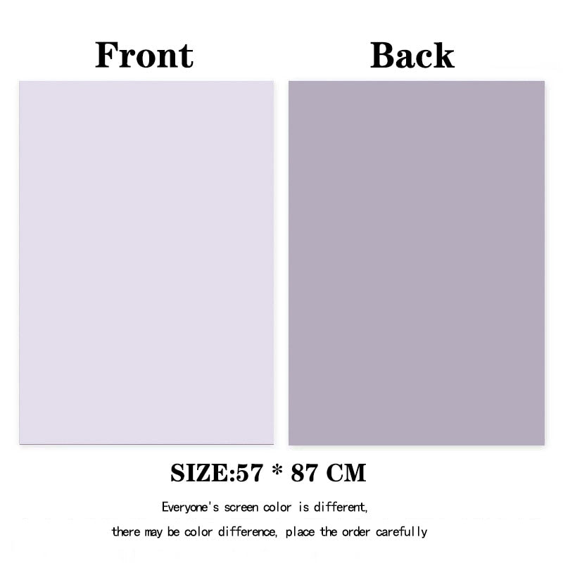 Photo Studio Back Drops Background Product Photography Food Props Backdrops for Photographers Christmas Morandi  Paper 57*87cm