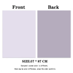 Photo Studio Back Drops Background Product Photography Food Props Backdrops for Photographers Christmas Morandi  Paper 57*87cm